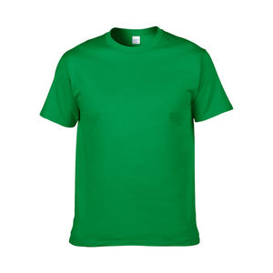 Camiseta de Hombre Personalizada al por Mayor, 100% Algodón, de Alta Calidad, con Impresión de su Marca, Camisetas Gráficas para Hombre, Camisetas Blancas Extra Grandes para Mujer - Product Image 6