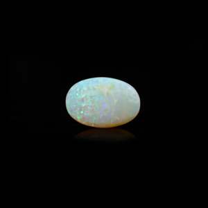 Natural Rough Opal Loose Gemstone 5.4 Carat Certified Wholesale 20mm - Product Image 2
