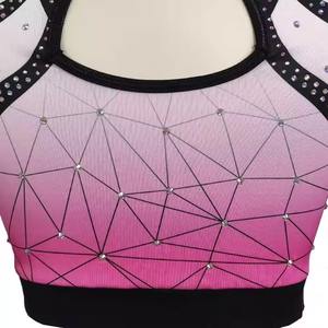 Uniforme de Animadoras Varsity en Oferta, Diseño Personalizado, Uniformes Completos para Animadoras, Conjuntos de Calentamiento y Práctica - Product Image 4