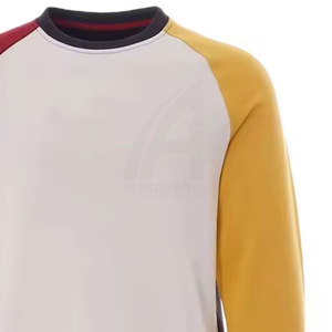 Ropa de Invierno, Nuevo Estilo, Sudaderas para Hombre, Color Sólido, Venta al Por Mayor, Sudaderas Básicas Más Vendidas para Hombre de Alexandria Industries - Product Image 4