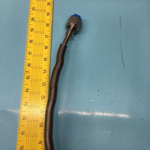 Manguera Flexible Swagelok 321-6-X-24DFR, Tubo de 3/8 - Equipo y Piezas de Semiconductores de Confianza con Legado Global - Product Image 3