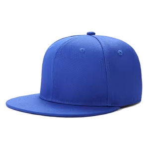Gorra de Béisbol de 6 Paneles Multicolor, Color Sólido, Algodón, Unisex, Ajustada, Informal, para las Cuatro Estaciones - Product Image 5