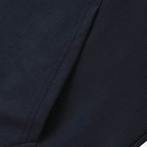 High Quality Custom Logo Graphic <b>Jumper</b> Hooded Heavy Cotton Sweatshirt Oversized Men's Heating hoodies - Product Image 3