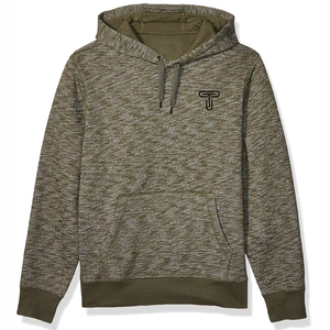 Temporada de invierno personalizada Hombres 80% Algodón 20% Poliéster Sudaderas con capucha de calidad premium Estilo de Jersey Sudadera con capucha de marca hecha en Pakistán - Product Image 6