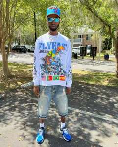 Nueva Camiseta Oversize de Alta Calidad para Hombre, Diseño Lavado Ácido Café, Tejido de Punto Liso Vintage 100% Algodón de 260 Gsm de Alto Gramaje - Product Image 5