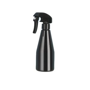 IKZARSA CIK-190 - Botella pulverizadora profesional de aerosol de plástico y metal transparente de 200 ml/7 oz, pulverizador de gatillo duradero con niebla fina y alta presión - Product Image 4