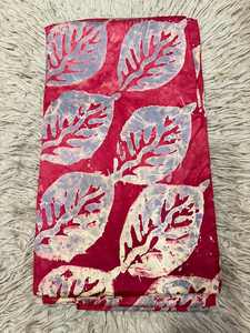 Tissu en coton imprimé africain de qualité supérieure pour vêtements féminins et marché textile Sierra Leone - Product Image 5