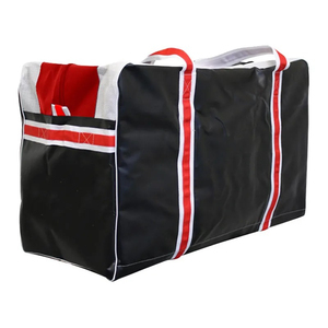 Sac de voyage personnalisé avec logo pour hommes et femmes, grande capacité, idéal pour la gym, les sports et les voyages d'affaires, en vente - Product Image 3