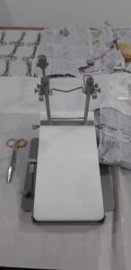 Herramienta Veterinaria para Odontología Animal: Abrebocas Oral para Conejos/Roedores, para Mesa de Veterinaria, para Animales Pequeños y de Granja - Product Image 6