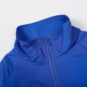 Blouson Bomber à Capuche Personnalisé avec Passepoil Réfléchissant pour Homme, Imperméable en Polyester, Coupe-Vent, Style Urbain, OEM ODM - Product Image 2