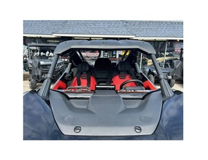 Pure Brand 2026 SEGWAY SUPER VILLAIN SX20T W10097 <b>UTV</b> FOR ADULT - Product Image 6