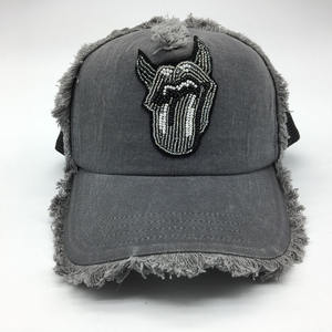 Gorra Trucker de Malla Ligera, Material de Malla de Alta Calidad, Precio Económico al por Mayor, Impresión de Logotipo Personalizado, Nuevo Diseño - Product Image 1