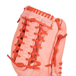 Professional Durable PU Leather Baseball Glove Custom Softball Mitt for Adults Kids Training Pitcher Infield Sporting Goods - Product Image 5