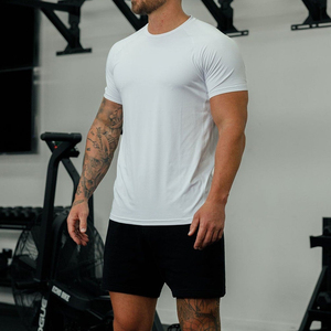 Camisetas Unisex de Moda, 100% Algodón, Corte Holgado, 300g, Sin Costuras, para Hombre, Estilo Casual, Camisetas de Algodón Grueso - Product Image 3