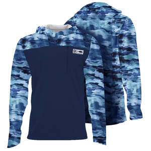 Custom New Fishing Clothing Shirt Sublimation Upf50+ Breathable Quick Dry Lightweight Fishing <b>Tshirts</b> - Product Image 3