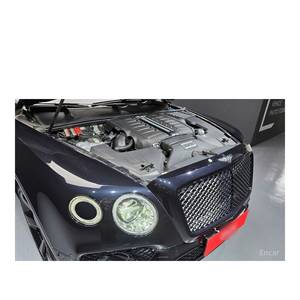 Bentley Bentayga 6.0 W12 Modelo Mayo 2017 con 88,916 km, Caja de Cambios Automática, Asientos de Cuero, Volante a la Izquierda, Cámara Trasera - Product Image 6