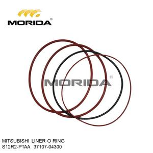 S12R2-PTAA O RING 3710704300 LINER pour MITSUBISHI - Product Image 3