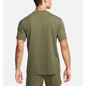 Camiseta unisex de algodón premium, suave, transpirable, informal, moderna, estilo urbano, moda de verano, ajuste cómodo, camiseta con gráfico. - Product Image 2