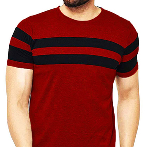 Camisetas de Senderismo Ligeras para Hombre, 100% Lana Merino de Alta Calidad, al por Mayor, Tallas Grandes, Transpirables, Ecológicas y Suaves - Product Image 4
