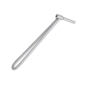 Manchon orthopédique en acier inoxydable de 3,5 mm, réutilisable, instrument chirurgical médical, certifié CE, haute qualité, classe I - Product Image 5