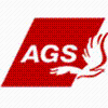 AGS FRANCE EUROPE logo