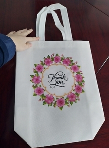 Sacs en PP non tissés pour un emballage efficace des marchandises, provenant du fabricant, plastique OEM, besoins personnalisés - Product Image 4