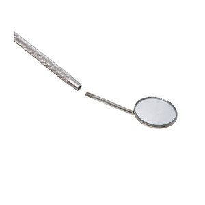 Espejo de Examen Dental de Alta Calidad con Construcción de Acero Inoxidable Resistente a la Corrosión para Profesionales del Cuidado Dental - Product Image 3
