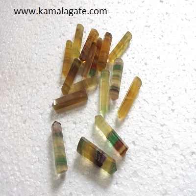 Multi fluorite