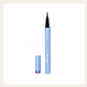 Eyeliner waterproof DEARMAY Korean K-Beauty Dieomei California Cherry Pen Eyeliner 0.5g Fabriqué en Corée - Product Image 4