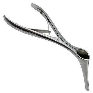 Espéculo Rectal Manual de Acero Inoxidable de Grado Quirúrgico, Espéculos Vaginales, Instrumento para Obstetricia, Ginecología y Cirugía Abdominal - Product Image 5