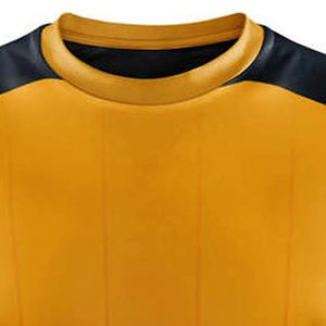 Camiseta Sublimada de Último Diseño 2026, Moda de Verano para Hombre, 100% Algodón, Transpirable, Ecológica, Talla Grande - Product Image 5