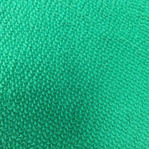 उच्च गुणवत्ता वाले 480 जीएसएम 4-वे स्ट्रेक स्विमसूट कपड़े 92% पॉलिएस्टर 8% स्विमवियर और सक्रियवियर के लिए - Product Image 3