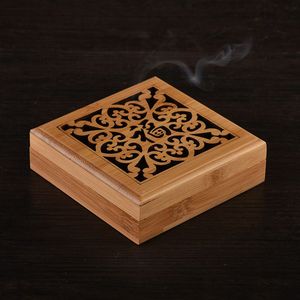 Luxury Wooden Mubkhar Bakhoor Burner Arabic <b>Incense</b> <b>Holder</b> Handmade For Traditional Arabian Interior Decoration - Product Image 2