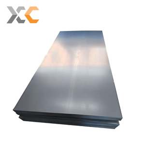 Fabricant de tôles d'acier <span class=keywords><strong>galvanisé</strong></span> laminées à chaud de qualité supérieure, découpe <span class=keywords><strong>sur</strong></span> <span class=keywords><strong>mesure</strong></span>, dimensionnement, soudage, pliage, dureté, angle large, EDM, CNC - Product Image 1