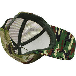 Soft Material Trucker <b>Hat</b> Minimal Design Daily Wear Wholesale Price Plain Casual Trucker <b>Hat</b> For Men - Product Image 6