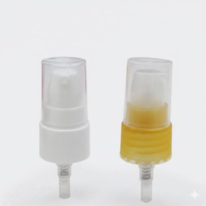 Tapas y Cierres de Excelente Calidad Aptos para Envases de Loción, Desinfectante, Champú o Jabón Disponibles para la Venta - Product Image 5