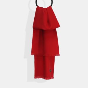 Bufanda 100% cachemira de Mongolia 30x160cm - Product Image 1