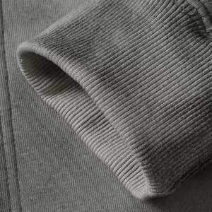 Sweat à capuche en strass de haute qualité, personnalisé, coupe ample, entièrement orné de strass, manches longues - Product Image 5