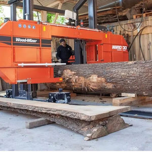 Aserradero Wood-Mizer WM1000 Sin Usar - Product Image 1