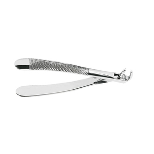 Professional Dental Extracting Forceps Precision <b>Tooth</b> Extraction Instrument Manufacturer Medical Grade Extracting Forceps - Product Image 4