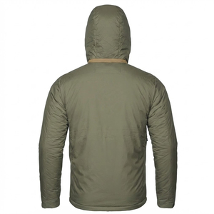 Vestes de chasse pour hommes adultes, respirantes et chaudes pour l'hiver, couleur unie, imperméables, coupe-vent, qualité supérieure - Product Image 2