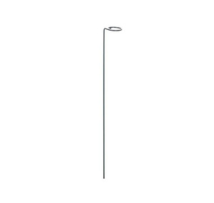 Support pour tige de fleur d'amarille, finition résistante à la rouille - Product Image 6