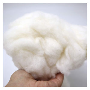 Raw natural cotton bulk supply for mattress pillow upholstery and <b>padding</b> use - Product Image 5