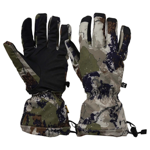 Guantes de Caza con Marca Personalizada |   Engranaje Resistente a la Abrasión con Costuras de Precisión |   Fábrica OEM Profesional - Product Image 3