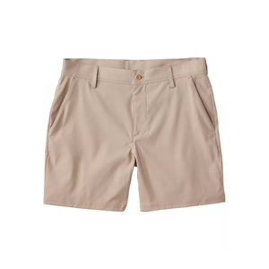 Pantalones Cortos Casuales para Hombre, Cómodos para el Día a Día, Ideales para Movimientos Sencillos, con Ajuste Suave, Estilo Informal y Apariencia Impecable - Product Image 1