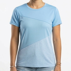 Trendy <b>Women</b> T-<b>Shirt</b> Casual Short Sleeve Cotton Eco-Friendly Quick Dry Breathable Soft Comfortable Premium Fabric Wholesale Bulk - Product Image 6