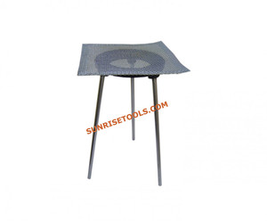 Malla de Alta Calidad con Trípode para Fabricación de Joyas, Venta al por Mayor, Precio Más Bajo, el Mejor Producto para Fabricación de Joyas - Product Image 5