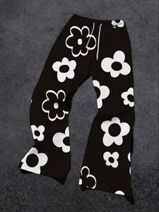 Pantalones Casuales Color Caqui para Hombre, Inspirados en Ropa de Trabajo, Corte Recto Relajado, Híbridos Casuales Profesionales, Duraderos y Resistentes a las Arrugas - Product Image 4