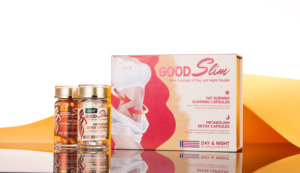 Cápsulas de Doble Efecto Quemagrasas Diurnas y Desintoxicantes Nocturnas con L-Carnitina, Frijol Blanco y Semilla de Cassia para Apoyo Metabólico - Product Image 5