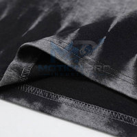 Kaos Oversize 100% Katun Sentuhan Lembut untuk Pria, Fit Reguler, Kerah Pendek, Ramah Lingkungan, Bernapas, Fashion Jalanan Musim Panas